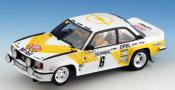 Opel Ascona Monte Carlo 81